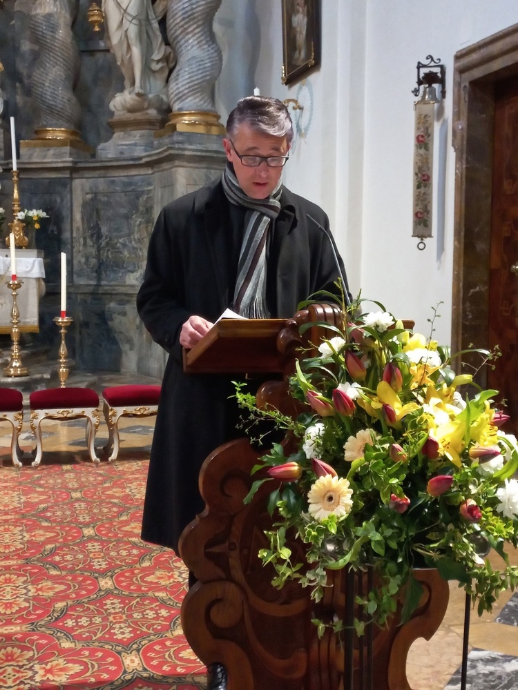 Fotorechte: Bildungsforum Mariatrost